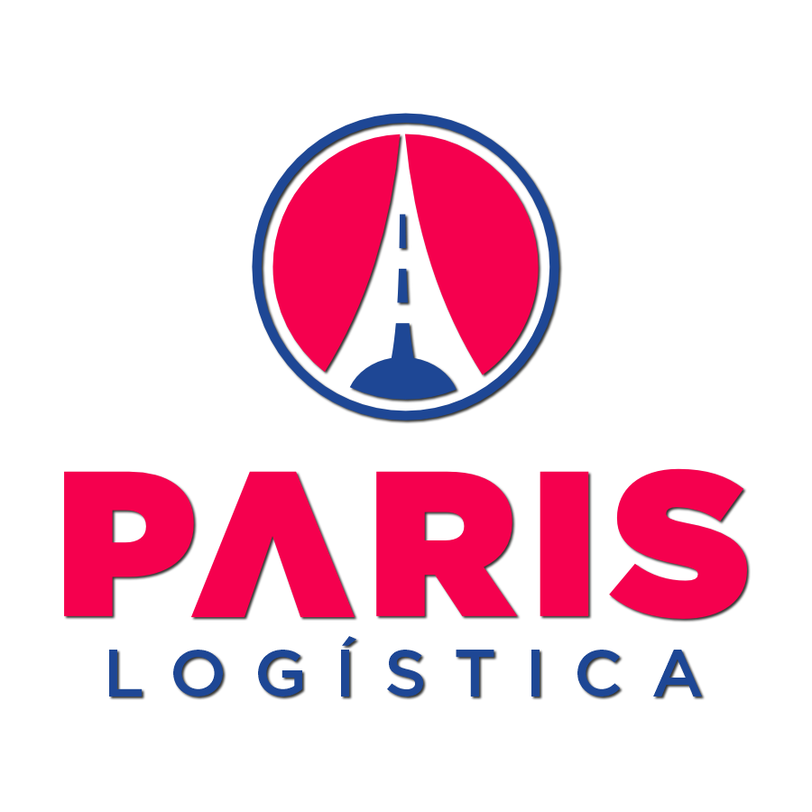 Logo Paris Logística